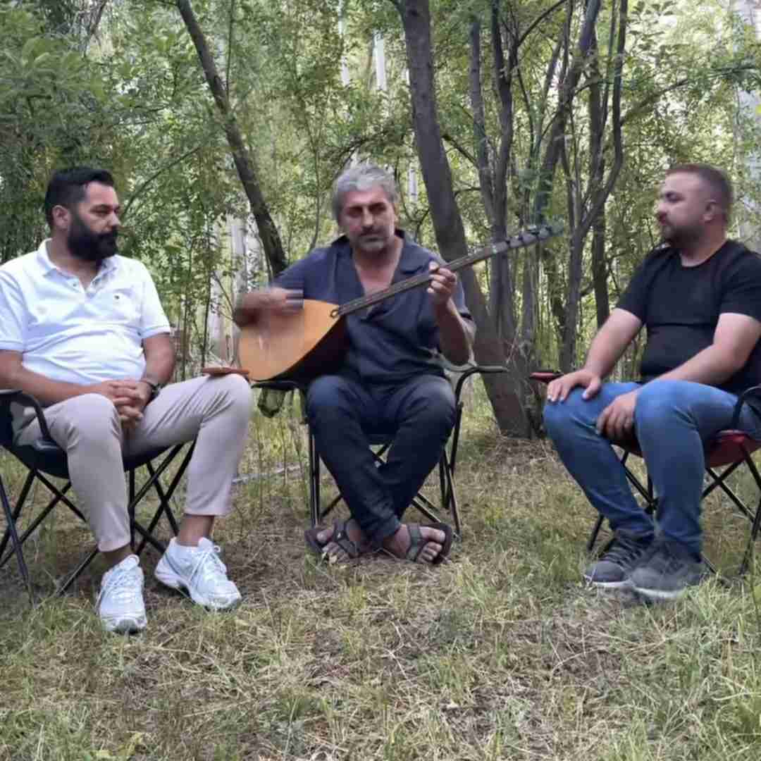 آهنگ جدید Sîpan Xelat Feryad û Îsyanim